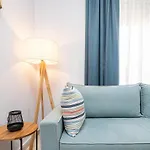 דירה Tranquil Vibes Comfortable