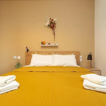 דירה Tranquil Vibes Comfortable *