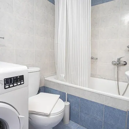 Tranquil Vibes Comfortable *