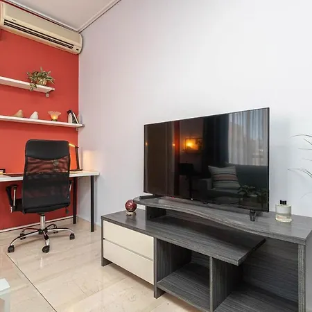 Tranquil Vibes Comfortable