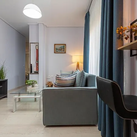 Tranquil Vibes Comfortable דירה