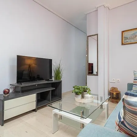 Tranquil Vibes Comfortable דירה