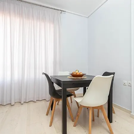 Tranquil Vibes Comfortable * Mesokhórion