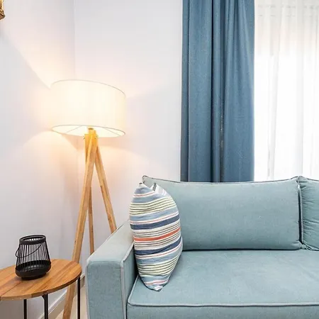 Apartmán Tranquil Vibes Comfortable