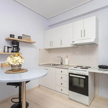 Tranquil Vibes Comfortable דירה *