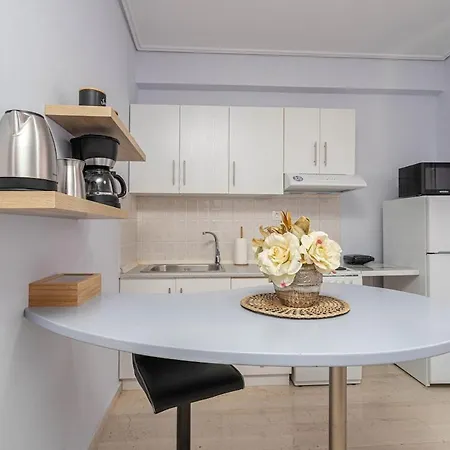 דירה Tranquil Vibes Comfortable