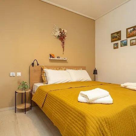 Tranquil Vibes Comfortable Apartmán
