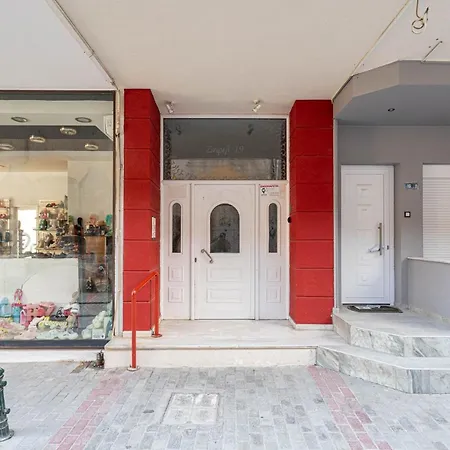 דירה Tranquil Vibes Comfortable