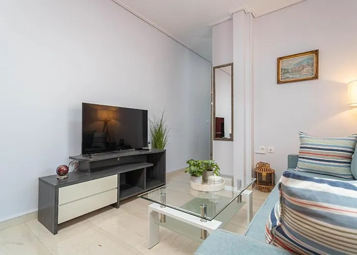 Tranquil Vibes Comfortable Appartement