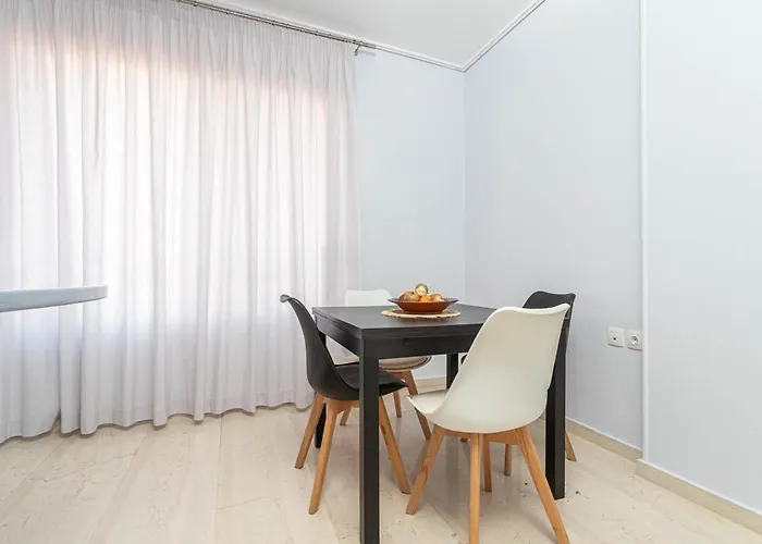 Tranquil Vibes Comfortable * Mesokhórion