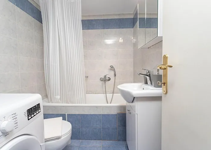 Tranquil Vibes Comfortable Appartement