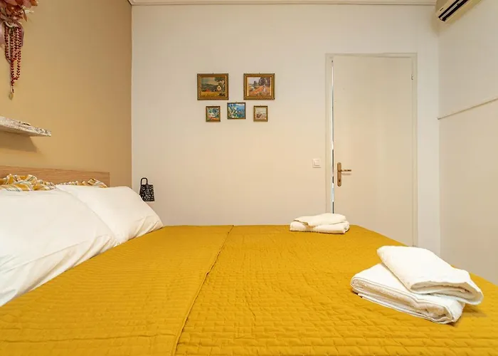 Tranquil Vibes Comfortable Appartement