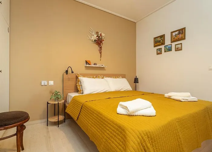 Tranquil Vibes Comfortable Appartement